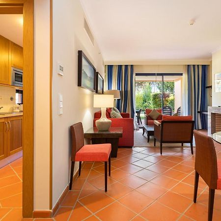 Al - Apartamento Vila Sol F5 E 빌라모라 외부 사진