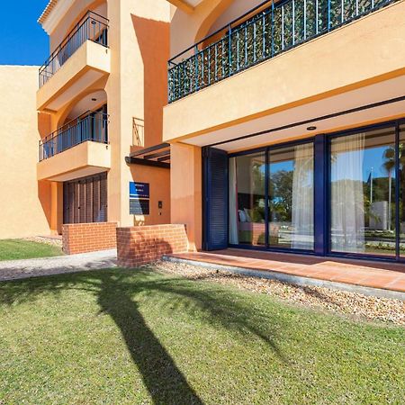 Al - Apartamento Vila Sol F5 E 빌라모라 외부 사진