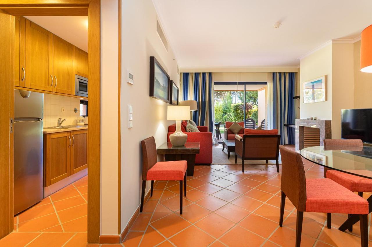 Al - Apartamento Vila Sol F5 E 빌라모라 외부 사진