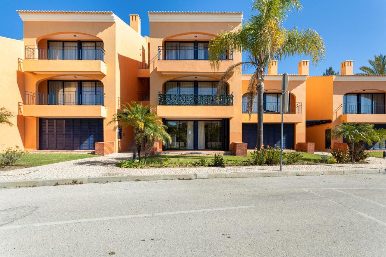 Al - Apartamento Vila Sol F5 E 빌라모라 외부 사진