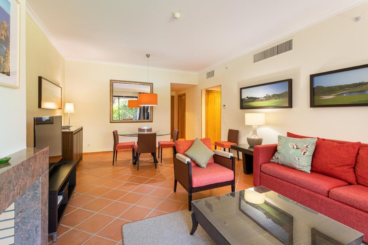 Al - Apartamento Vila Sol F5 E 빌라모라 외부 사진