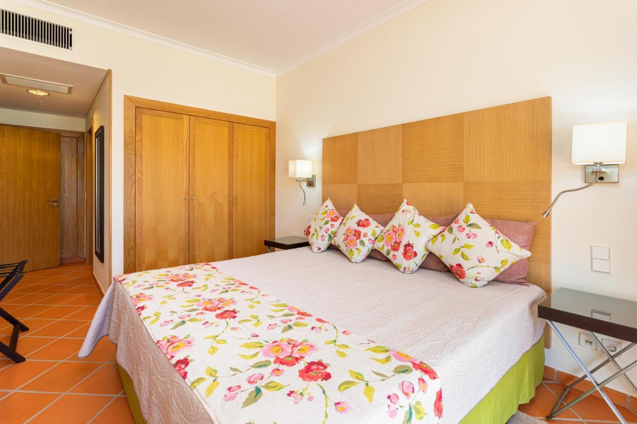 Al - Apartamento Vila Sol F5 E 빌라모라 외부 사진